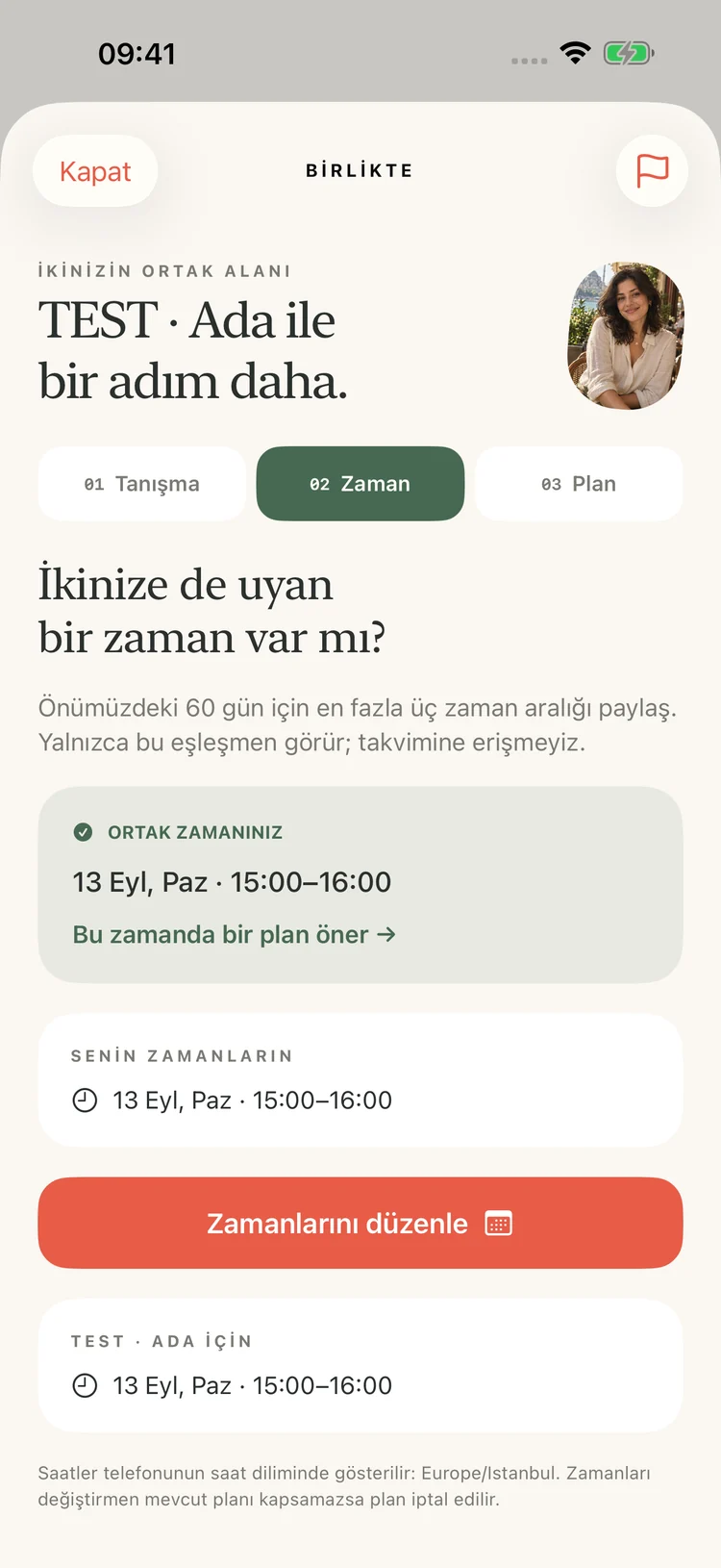 Biriva — Mobil ekran 02