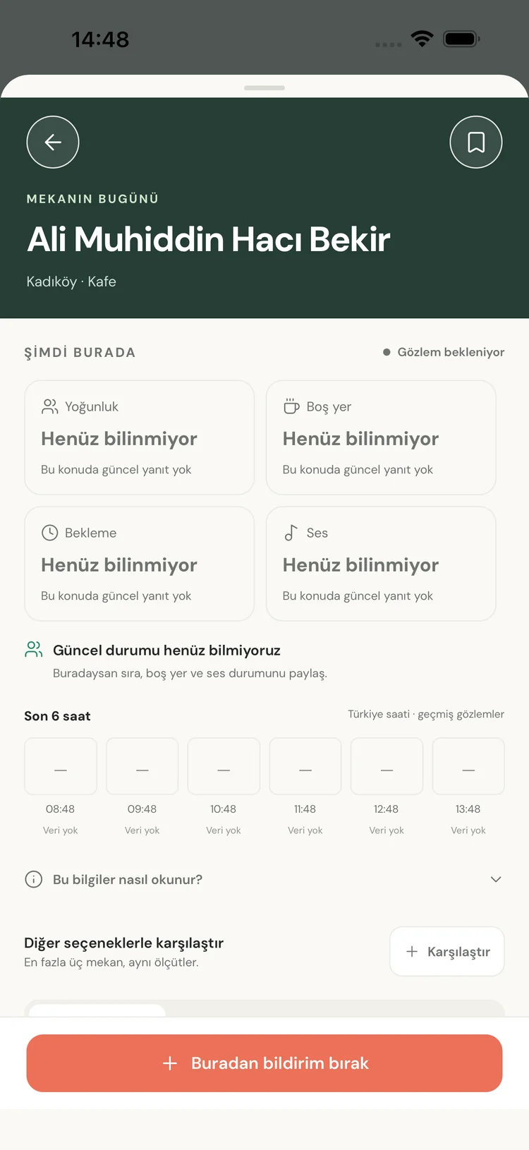mekan. — Mobil ekran 03