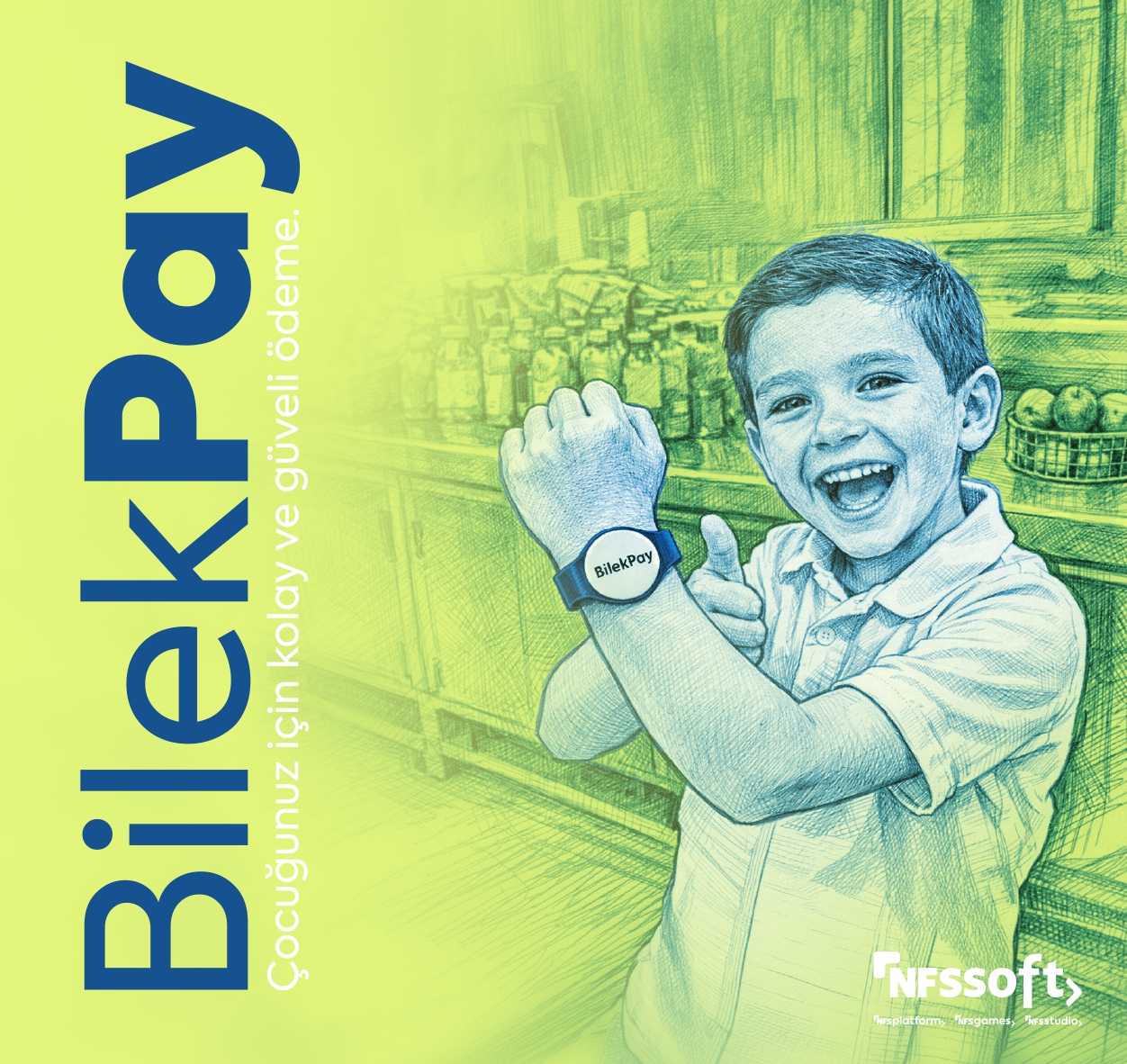 BilekPay kampanya kapak gorseli